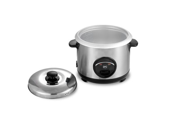 BPL E RiceCooker BRCO001182B - Image 10