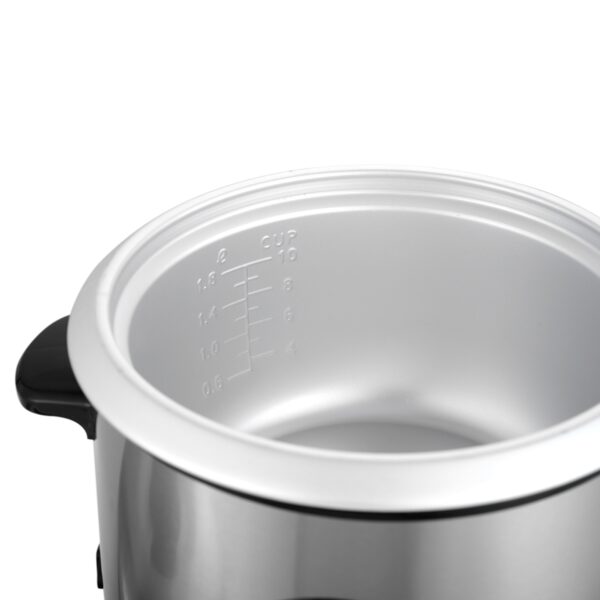 BPL E RiceCooker BRCO001182B - Image 11
