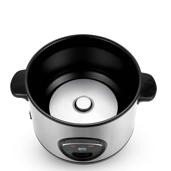 BPL E RiceCooker BRCO001182B - Image 13