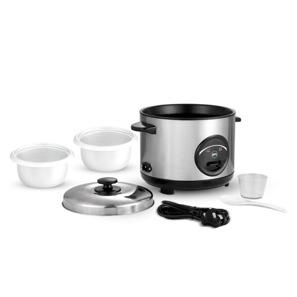 BPL E RiceCooker BRCO001182B - Image 15