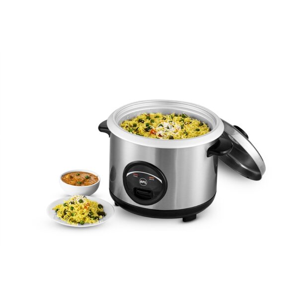 BPL E RiceCooker BRCO001182B - Image 17