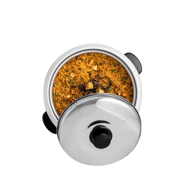 BPL E RiceCooker BRCO001182B - Image 18