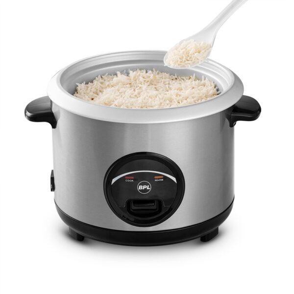 BPL E RiceCooker BRCO001182B - Image 19