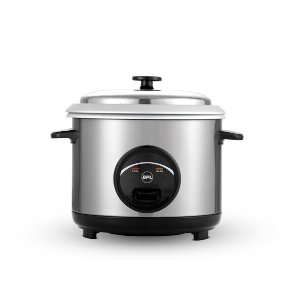 BPL E RiceCooker BRCO001182B - Image 2