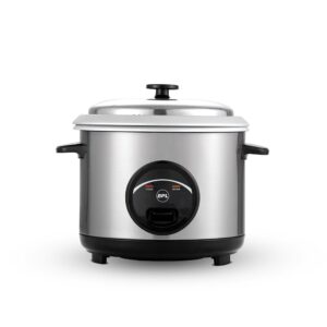 BPL E RiceCooker BRCO001182B