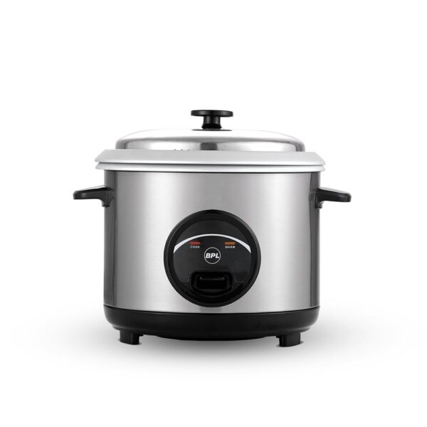 BPL E RiceCooker BRCO001182B
