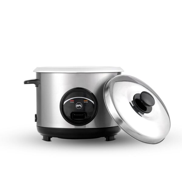 BPL E RiceCooker BRCO001182B - Image 3