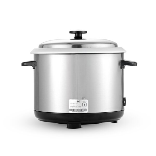 BPL E RiceCooker BRCO001182B - Image 5