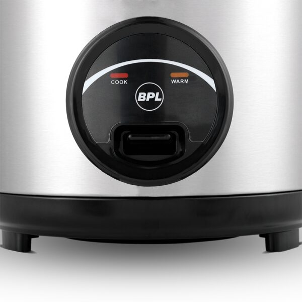 BPL E RiceCooker BRCO001182B - Image 7
