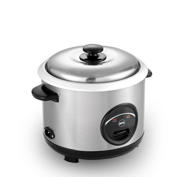 BPL E RiceCooker BRCO001182B - Image 8