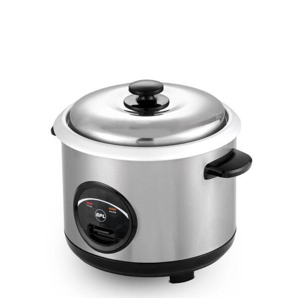 BPL E RiceCooker BRCO001182B - Image 9