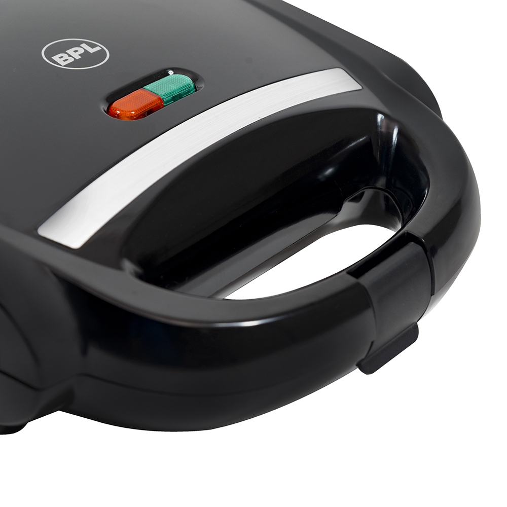 Brand New 2 years warranty BPL Sandwich Maker BSMG0022S - Image 11