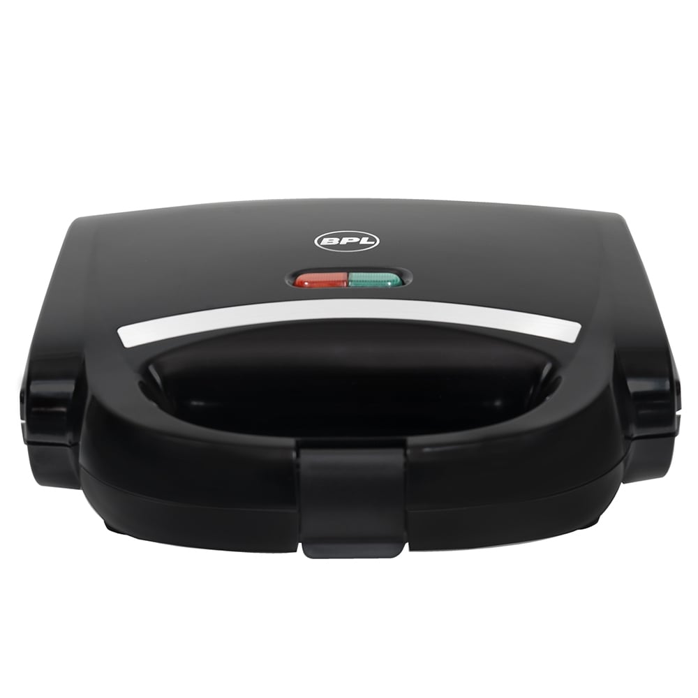 Brand New 2 years warranty BPL Sandwich Maker BSMG0022S - Image 2