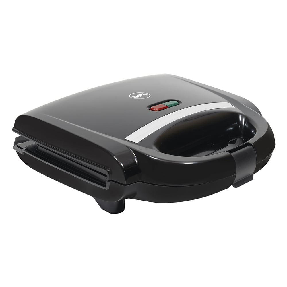 Brand New 2 years warranty BPL Sandwich Maker BSMG0022S - Image 3