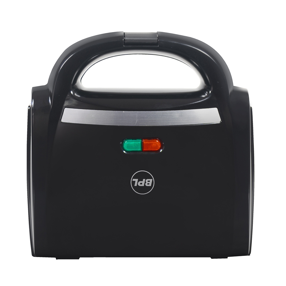 Brand New 2 years warranty BPL Sandwich Maker BSMG0022S - Image 8