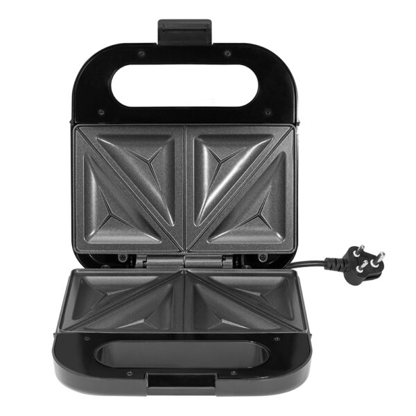 Brand New 2 years warranty Kelvinator Sandwich Maker KSMS0012S - Image 10
