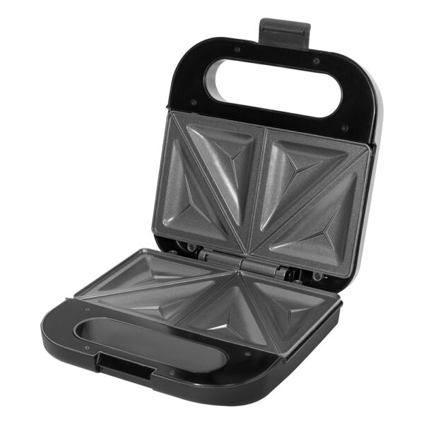 Brand New 2 years warranty Kelvinator Sandwich Maker KSMS0012S - Image 11