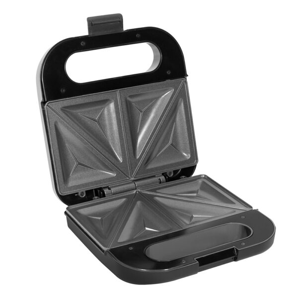 Brand New 2 years warranty Kelvinator Sandwich Maker KSMS0012S - Image 12