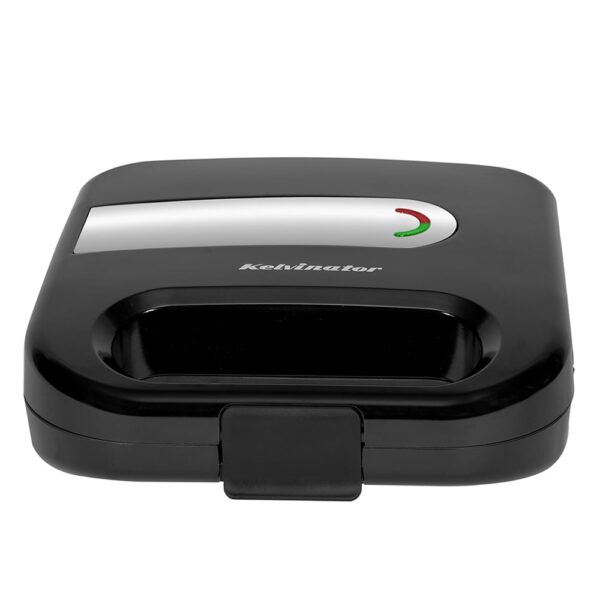 Brand New 2 years warranty Kelvinator Sandwich Maker KSMS0012S - Image 3