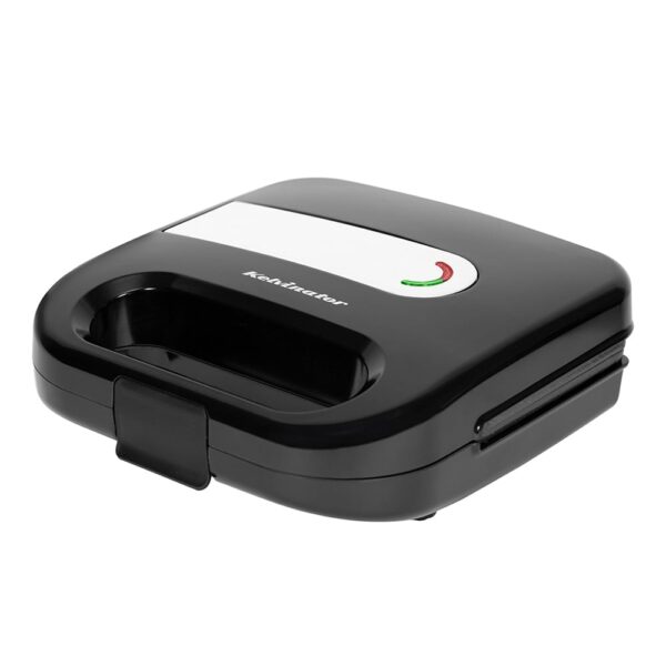 Brand New 2 years warranty Kelvinator Sandwich Maker KSMS0012S - Image 4