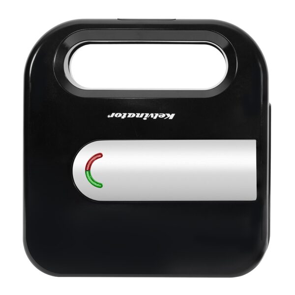 Brand New 2 years warranty Kelvinator Sandwich Maker KSMS0012S - Image 7
