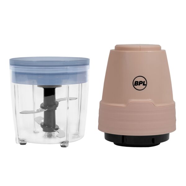 Brand New 2 years warranty BPL Hand Chopper BCH00130 - Image 10