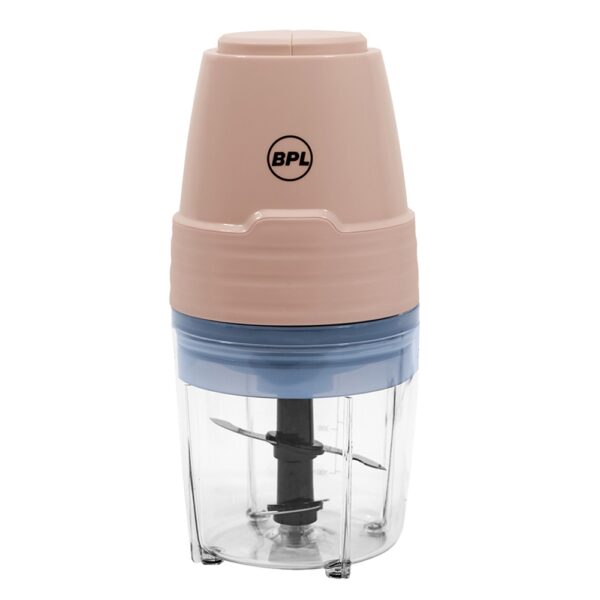 Brand New 2 years warranty BPL Hand Chopper BCH00130 - Image 2