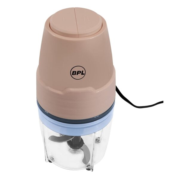 Brand New 2 years warranty BPL Hand Chopper BCH00130 - Image 3