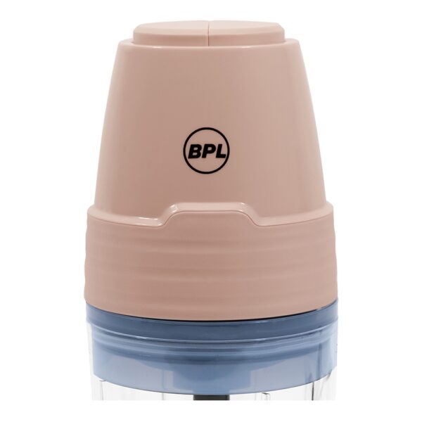 Brand New 2 years warranty BPL Hand Chopper BCH00130 - Image 4