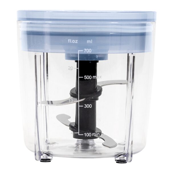 Brand New 2 years warranty BPL Hand Chopper BCH00130 - Image 5