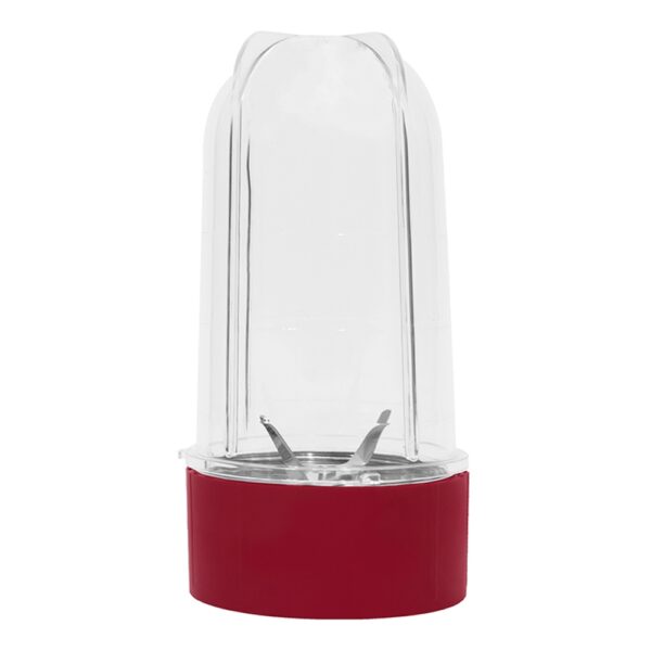 Brand New 2 years warranty BPL CHR RED MIXER BLENDER 400W BMBC00140 - Image 12