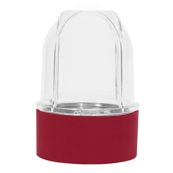 Brand New 2 years warranty BPL CHR RED MIXER BLENDER 400W BMBC00140 - Image 13