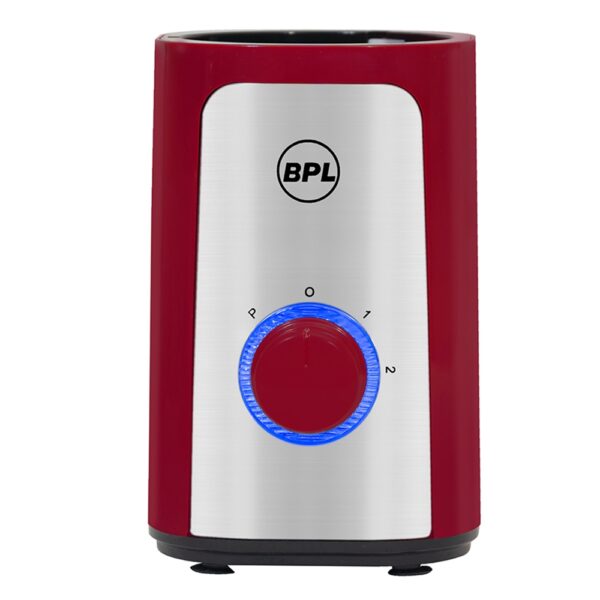 Brand New 2 years warranty BPL CHR RED MIXER BLENDER 400W BMBC00140 - Image 5