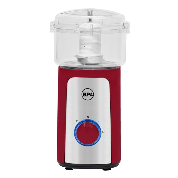Brand New 2 years warranty BPL CHR RED MIXER BLENDER 400W BMBC00140 - Image 6