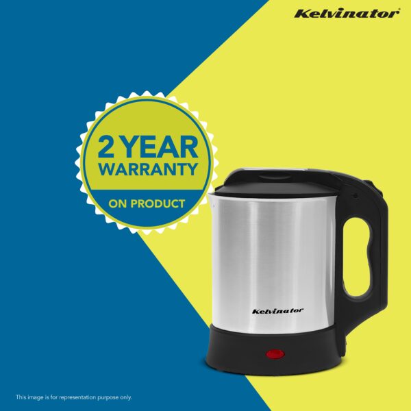 Kelvinator Electric Kettle KEKS00415 - Image 19
