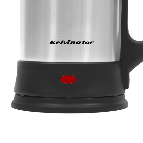 Kelvinator Electric Kettle KEKS00415 - Image 5