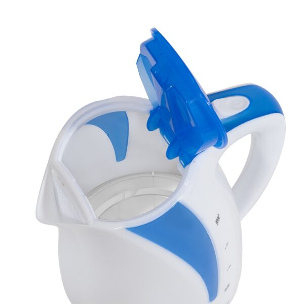KLVNTR ELCT PL KETTLE KEKP00220 2L 1800W WHT - Image 10