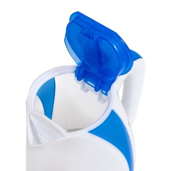 KLVNTR ELCT PL KETTLE KEKP00220 2L 1800W WHT - Image 11