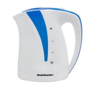KLVNTR ELCT PL KETTLE KEKP00220 2L 1800W WHT