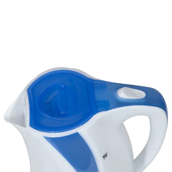 KLVNTR ELCT PL KETTLE KEKP00220 2L 1800W WHT - Image 7