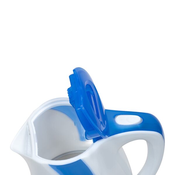 KLVNTR ELCT PL KETTLE KEKP00220 2L 1800W WHT - Image 8