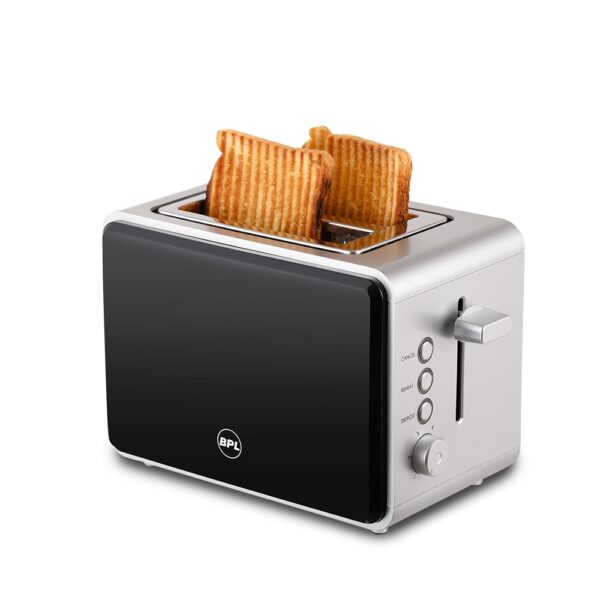 BPL Pop-up Toaster BPTPM0022S - Image 5