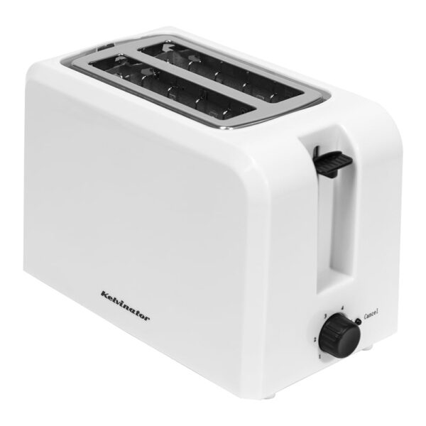 KELVINATR 750W 2SLC SS PU Toaster KPTP0012S - Image 12