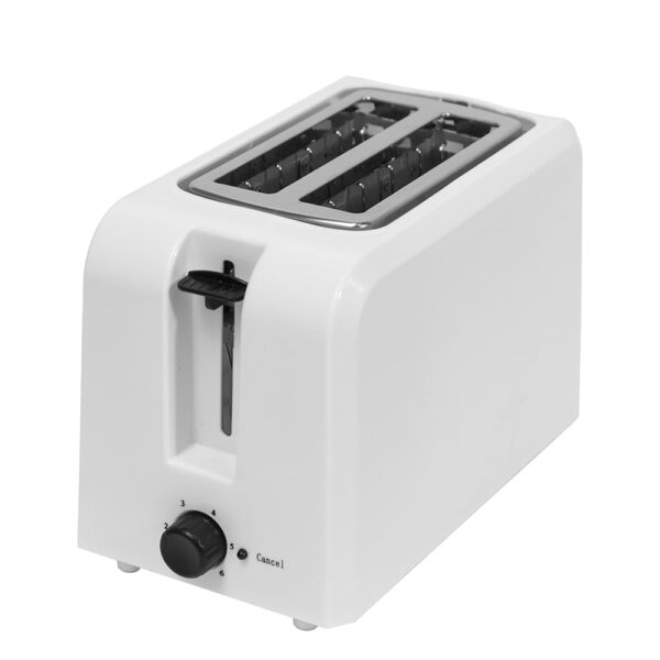 KELVINATR 750W 2SLC SS PU Toaster KPTP0012S - Image 3