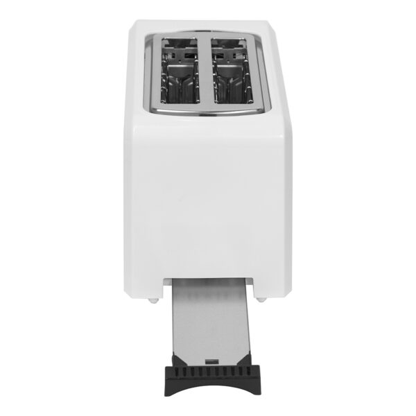 KELVINATR 750W 2SLC SS PU Toaster KPTP0012S - Image 4