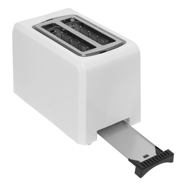 KELVINATR 750W 2SLC SS PU Toaster KPTP0012S - Image 5