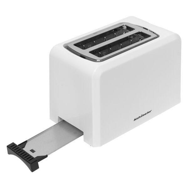 KELVINATR 750W 2SLC SS PU Toaster KPTP0012S - Image 6