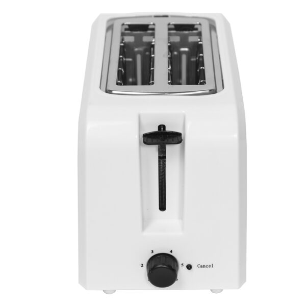 KELVINATR 750W 2SLC SS PU Toaster KPTP0012S - Image 7