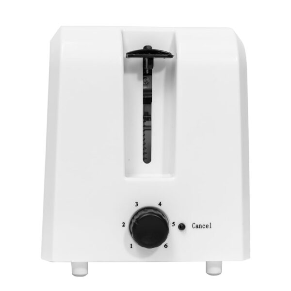 KELVINATR 750W 2SLC SS PU Toaster KPTP0012S - Image 8