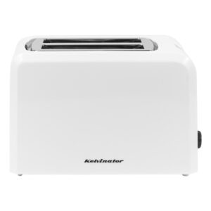 KELVINATR 750W 2SLC SS PU Toaster KPTP0012S